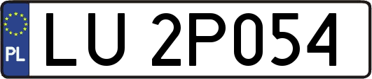 LU2P054