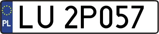 LU2P057