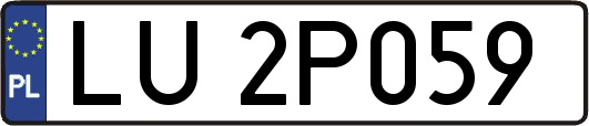 LU2P059