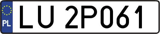 LU2P061