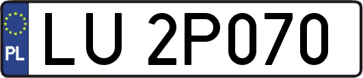 LU2P070