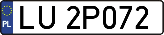 LU2P072