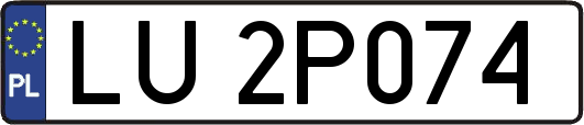 LU2P074