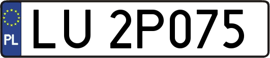 LU2P075