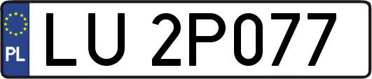 LU2P077