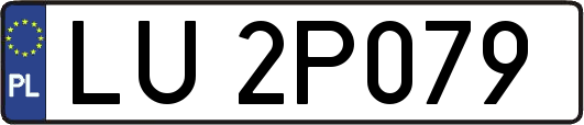 LU2P079