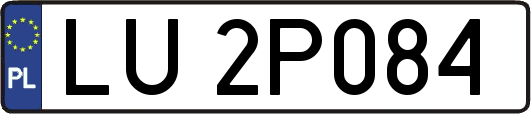 LU2P084