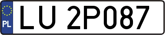 LU2P087
