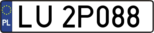 LU2P088