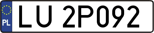 LU2P092