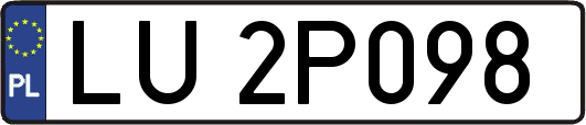LU2P098