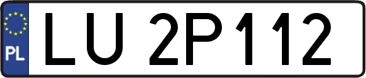 LU2P112