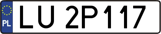 LU2P117