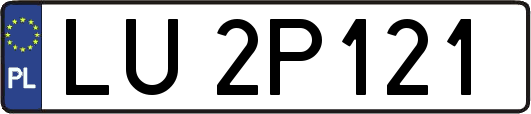 LU2P121