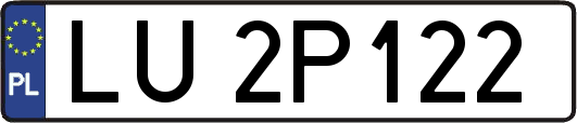 LU2P122