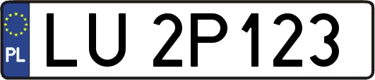 LU2P123