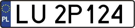 LU2P124