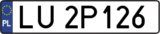 LU2P126