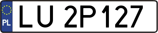 LU2P127