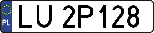 LU2P128