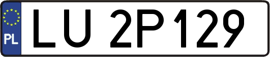 LU2P129