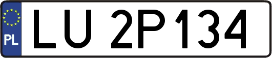 LU2P134