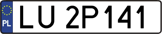 LU2P141