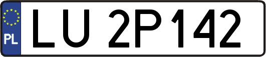 LU2P142