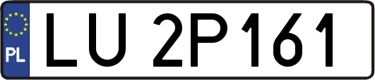 LU2P161
