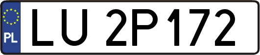 LU2P172