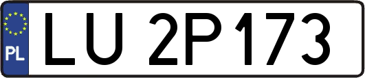 LU2P173