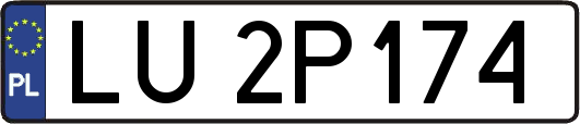 LU2P174