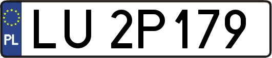 LU2P179