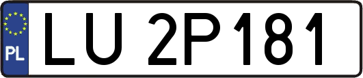 LU2P181