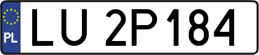 LU2P184