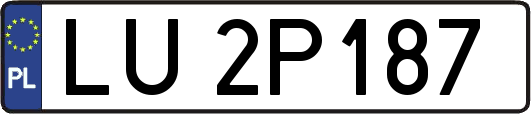 LU2P187