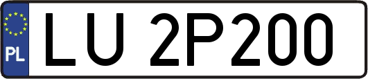 LU2P200