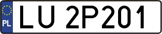 LU2P201