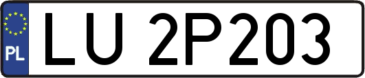 LU2P203