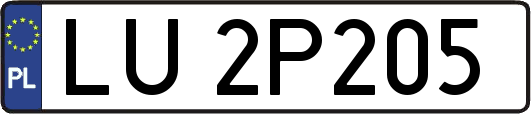 LU2P205