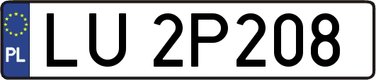 LU2P208