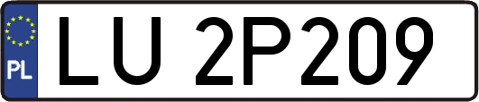 LU2P209