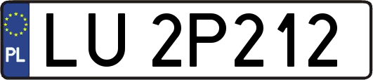 LU2P212