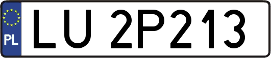 LU2P213