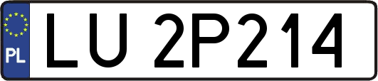 LU2P214