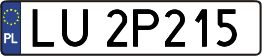 LU2P215