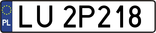 LU2P218