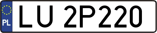 LU2P220