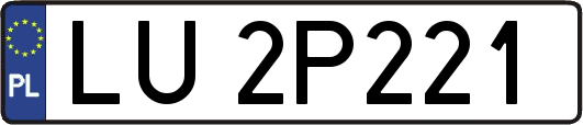 LU2P221