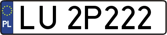 LU2P222